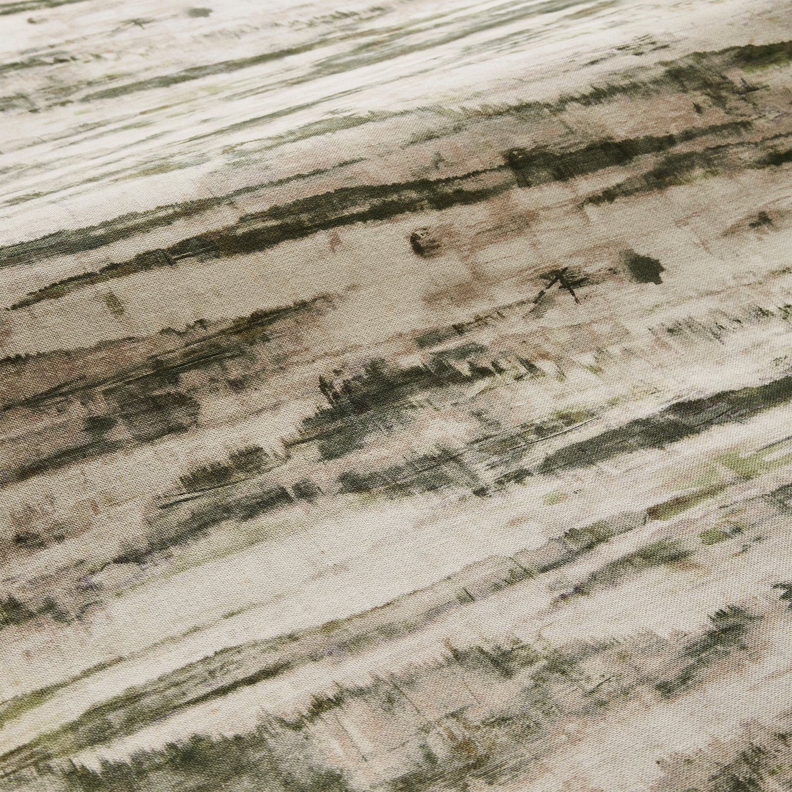 Canvas Moss 1.38m